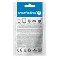 Kabel przewód USB-C PD LCD 200cm everActive CBB-2PDL Power Delivery 2.0 z obsługą szybkiego ładowania 3A/20V 60W