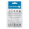 Kabel przewód USB-C PD RGB LED 100cm everActive CBB-1PDR Power Delivery 3A z obsługą szybkiego ładowania 60W