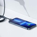 Kabel USB-C - Apple Lightning 1,2m Baseus Crystal CAJY000201 20W PD Quick Charging
