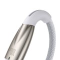 Kabel USB - USB-C 2m Baseus Glimmer CADH000602 100W LED