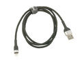 Kabel ROMOSS do Apple iPad iPhone LIGHTNING (ładowanie, komunikacja) - black