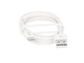 Kabel ROMOSS USB typ C - USB-A/M biały 100cm CB308