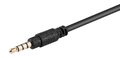 Kabel Saramonic WiTalk Link 30 - mini Jack TRRS