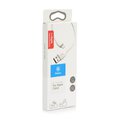 Kabel USB BASEUS Pretty Waist Apple Lightning 1,2m biały