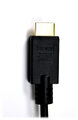 Kabel Voice Kraft HDMI-HDMI 3m Gold (1.4) High Speed /w Ethernet