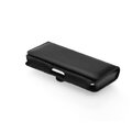 Kabura do paska Chic VIP - Model 3 ( SAMSUNG J5 2017 / HUAWEI P9 Lite / SONY Z1 )