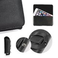 Kabura do paska Chic VIP - Model 3 ( SAMSUNG J5 2017 / HUAWEI P9 Lite / SONY Z1 )