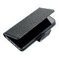 Kabura Fancy Book do SAMSUNG A14 4G / A14 5G czarny