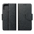 Kabura Fancy Book do SAMSUNG A14 4G / A14 5G czarny