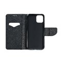 Kabura Fancy Book do SAMSUNG A14 4G / A14 5G czarny