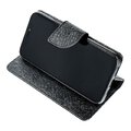 Kabura Fancy Book do SAMSUNG A14 4G / A14 5G czarny
