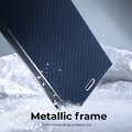 Kabura LUNA Book Carbon do XIAOMI Redmi NOTE 12 4G niebieski