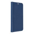 Kabura LUNA Book Carbon do XIAOMI Redmi NOTE 12 4G niebieski