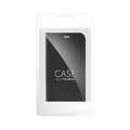 Kabura LUNA Book Carbon do XIAOMI Redmi NOTE 12 PRO Plus 5G czarny