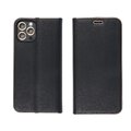 Kabura LUNA Book Gold do HUAWEI P20 Lite czarny
