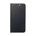 Kabura LUNA Book Gold do IPHONE 15 Pro Max czarny