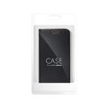 Kabura LUNA Book Gold do IPHONE 15 Pro Max czarny