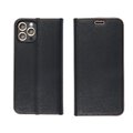 Kabura LUNA Book Gold do SAMSUNG A54 5G czarny