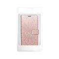 Kabura MEZZO Book do XIAOMI Redmi Note 14 5G mandala złoty róż