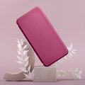 Kabura PIANO Book do SAMSUNG A35 5G magenta