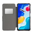 Kabura RAZOR Book do SAMSUNG S22 Ultra niebieski