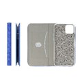 Kabura SENSITIVE Book do SAMSUNG A13 4G niebieski