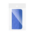 Kabura SENSITIVE Book do SAMSUNG A13 4G niebieski