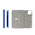 Kabura SENSITIVE Book do SAMSUNG S24 Ultra niebieski