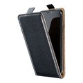 Kabura SLIM FLEXI FRESH Pionowa do SAMSUNG A35 5G czarny