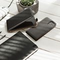 Kabura SLIM FLEXI FRESH Pionowa do SAMSUNG A35 5G czarny