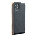 Kabura SLIM FLEXI FRESH Pionowa do SAMSUNG A35 5G czarny