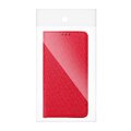 Kabura Smart Case book do REALME NOTE 50 czerwony