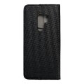 Kabura Smart Case book do SAMSUNG Galaxy S9 Plus czarny