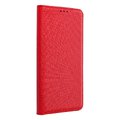 Kabura Smart Case book do XIAOMI Redmi 12 4G czerwony