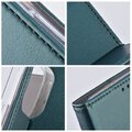Kabura Smart Magneto do SAMSUNG S23 FE ciemnozielony