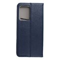 Kabura Smart Magneto do XIAOMI REDMI NOTE 12 PRO PLUS 5G granatowy