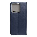 Kabura SMART MAGNETO do XIAOMI Redmi Note 13 5G granatowy