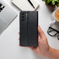Kabura SMART MAGNETO do XIAOMI Redmi Note 13 Pro 4G czarny