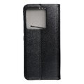 Kabura SMART MAGNETO do XIAOMI Redmi Note 13 Pro 5G czarny