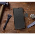 Kabura SMART PRO Book skrzana do XIAOMI Redmi 12 4G / 12 5G czarny