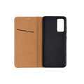 Kabura SMART PRO Book skrzana do XIAOMI Redmi Note 13 5G czarny