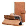 Kabura TENDER Book do SAMSUNG A33 5G brzowy