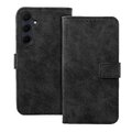 Kabura TENDER Book do SAMSUNG A35 5G czarny