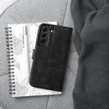 Kabura TENDER Book do SAMSUNG A53 5G czarny