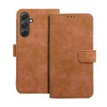Kabura TENDER Book do SAMSUNG A54 5G brzowy