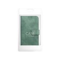Kabura TENDER Book do SAMSUNG Galaxy S23 FE zielony