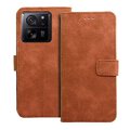 Kabura TENDER Book do XIAOMI 13T brzowy