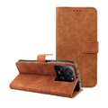 Kabura TENDER Book do XIAOMI 13T brzowy