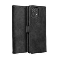 Kabura TENDER Book do XIAOMI Mi 11 Lite 5G / Mi 11 Lite LTE ( 4G ) / Mi 11 Lite NE czarny