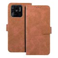 Kabura TENDER Book do XIAOMI Redmi 10C brzowy
